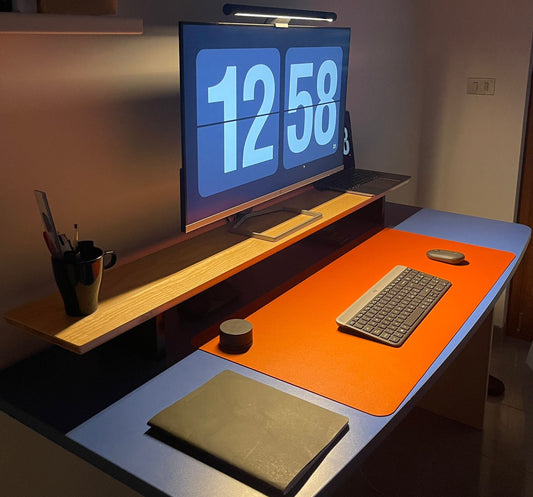 Perché è importante un rialzo monitor?