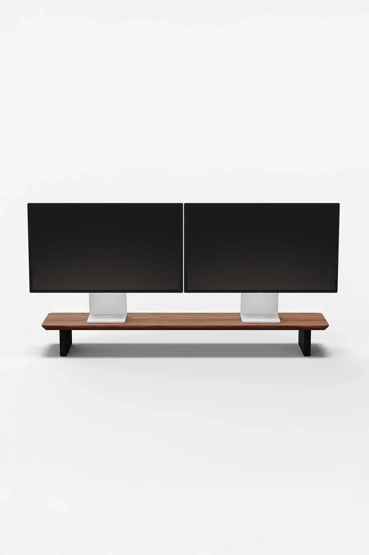 Mensola da scrivania in legno | scheda tecnica