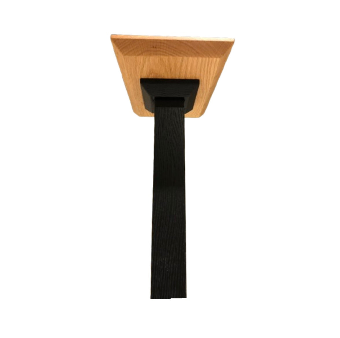 Supporti casse altoparlanti in legno